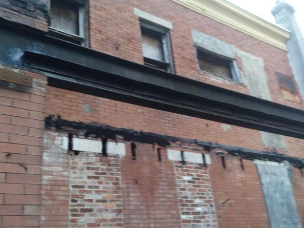 3018 W Glenwood Avenue, Philadelphia PA 19121