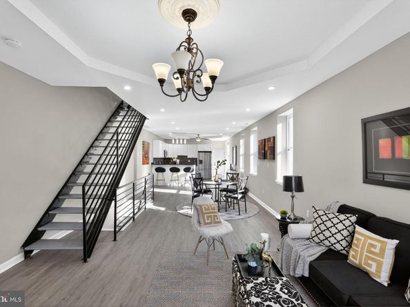 5335 Wakefield Street, Philadelphia PA 19144