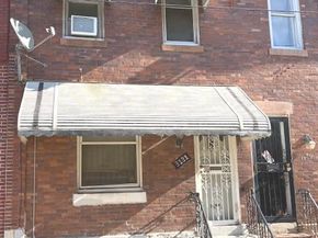3131 N Bambrey Street, Philadelphia PA 19132