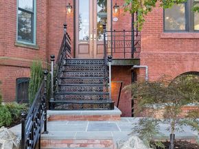 1514 R Street NW, Washington DC 20009