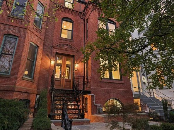 1514 R Street NW, Washington DC 20009