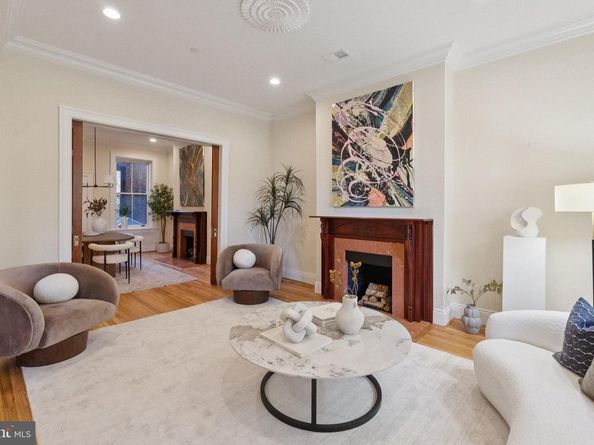 1514 R Street NW, Washington DC 20009