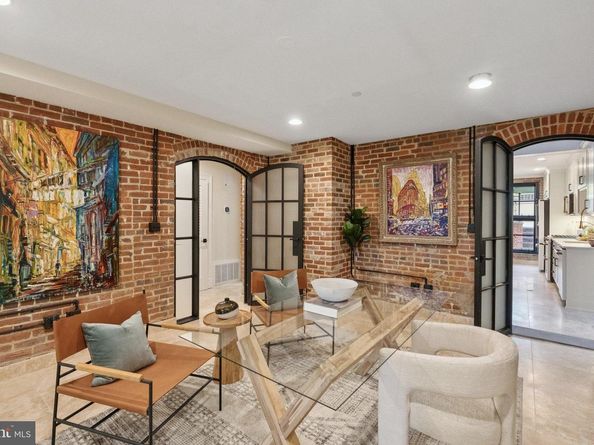 1514 R Street NW, Washington DC 20009