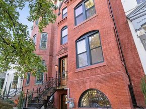 1514 R Street NW, Washington DC 20009