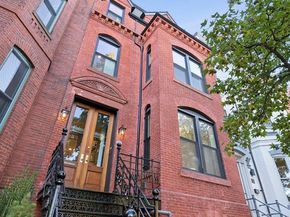 1514 R Street NW, Washington DC 20009