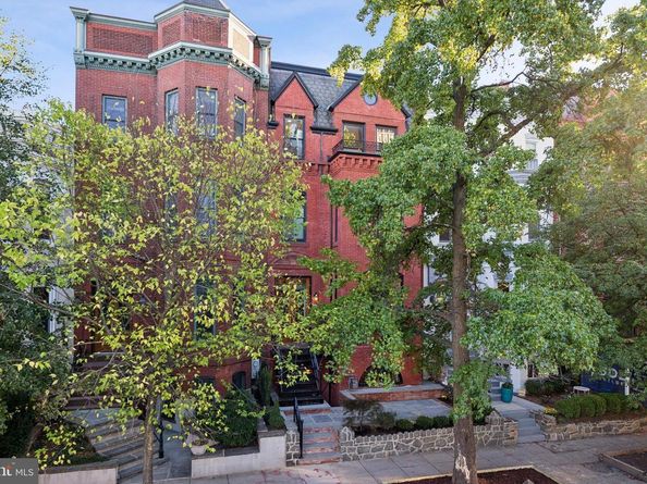 1514 R Street NW, Washington DC 20009