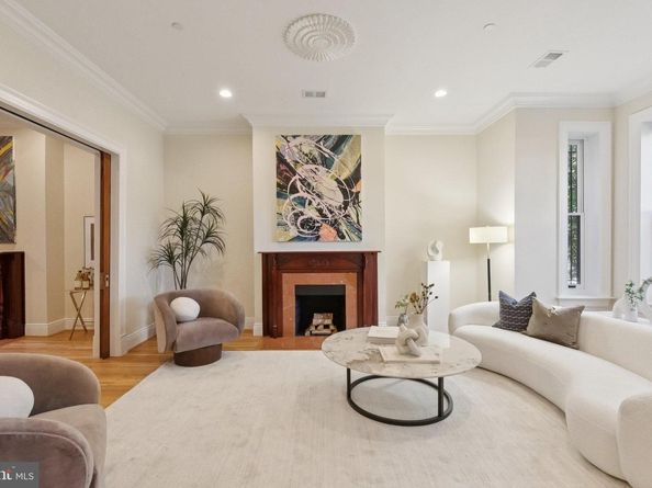 1514 R Street NW, Washington DC 20009