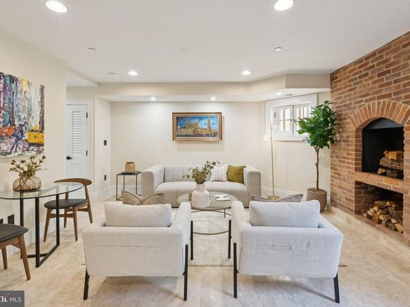 1514 R Street NW, Washington DC 20009