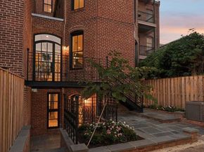 1514 R Street NW, Washington DC 20009