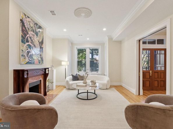 1514 R Street NW, Washington DC 20009