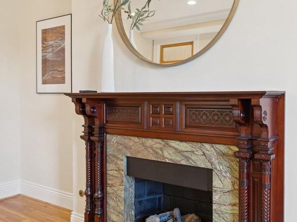 1514 R Street NW, Washington DC 20009