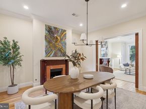 1514 R Street NW, Washington DC 20009