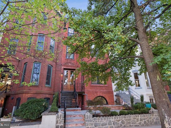 1514 R Street NW, Washington DC 20009