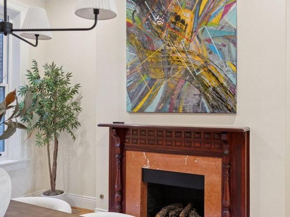 1514 R Street NW, Washington DC 20009