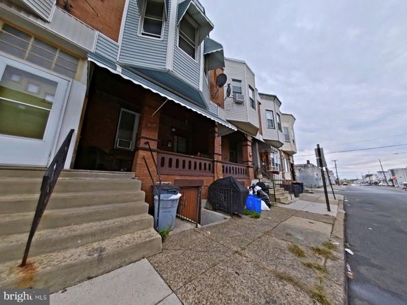 3139 N 23rd Street, Philadelphia PA 19132