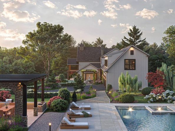 675 Lewis Lane, Ambler PA 19002