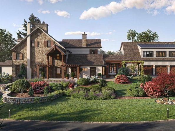 675 Lewis Lane, Ambler PA 19002