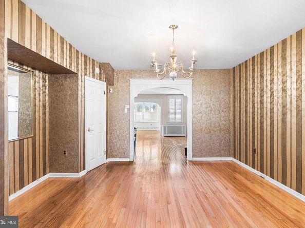 1711 Packer Avenue, Philadelphia PA 19145
