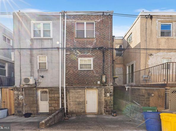 1711 Packer Avenue, Philadelphia PA 19145