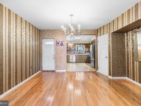 1711 Packer Avenue, Philadelphia PA 19145
