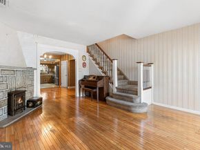 1711 Packer Avenue, Philadelphia PA 19145