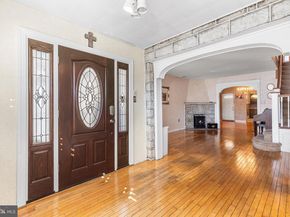 1711 Packer Avenue, Philadelphia PA 19145