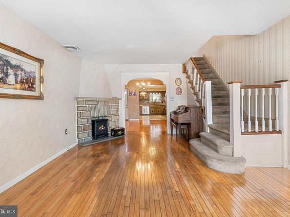 1711 Packer Avenue, Philadelphia PA 19145