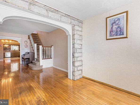 1711 Packer Avenue, Philadelphia PA 19145