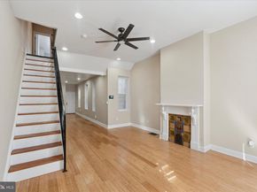2218 N Woodstock Street, Philadelphia PA 19132