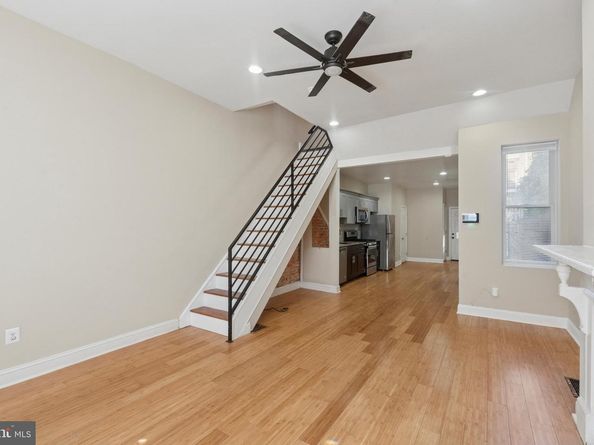 2218 N Woodstock Street, Philadelphia PA 19132