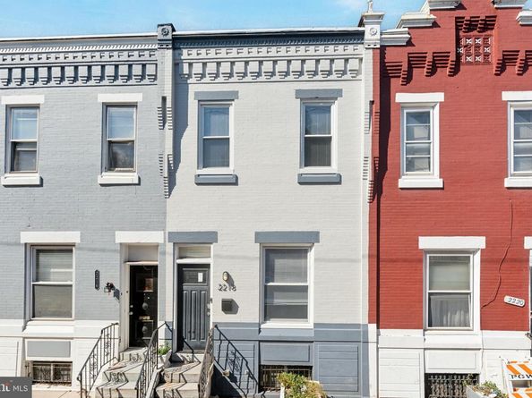 2218 N Woodstock Street, Philadelphia PA 19132