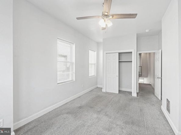 2218 N Woodstock Street, Philadelphia PA 19132