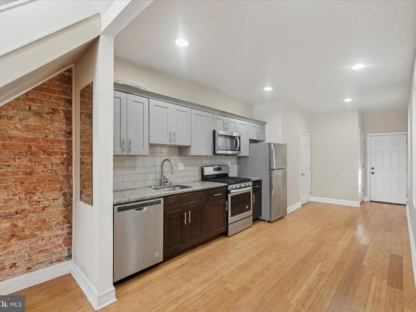 2218 N Woodstock Street, Philadelphia PA 19132