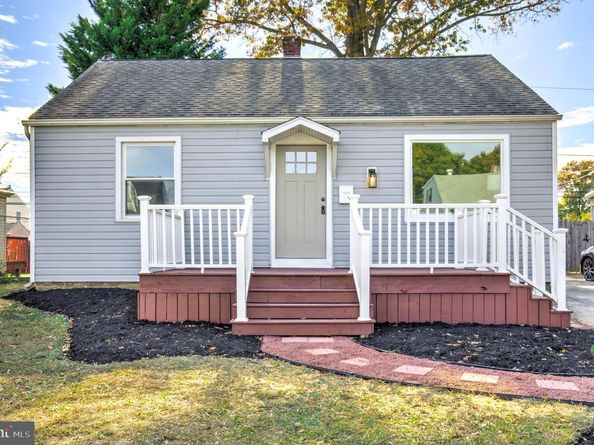 20 N Martin Lane, Norwood PA 19074