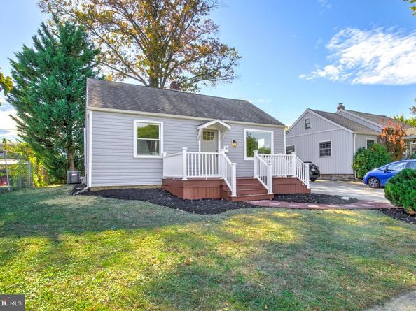 20 N Martin Lane, Norwood PA 19074