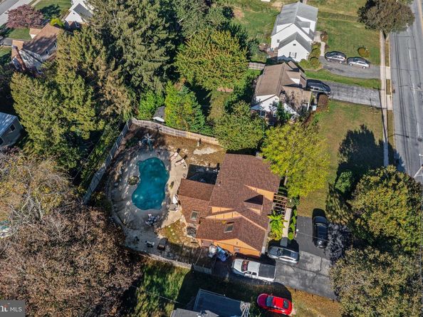 2606 Springfield Road, Broomall PA 19008