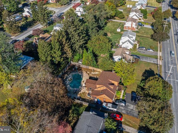 2606 Springfield Road, Broomall PA 19008