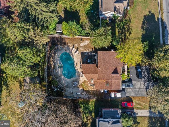 2606 Springfield Road, Broomall PA 19008