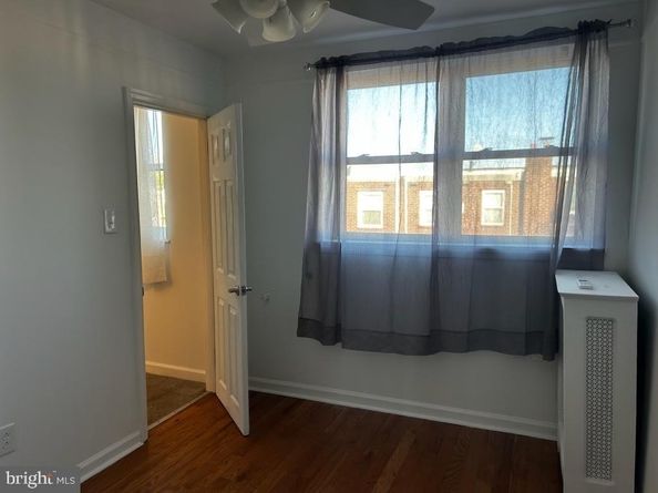 2817 S Alder Street, Philadelphia PA 19148