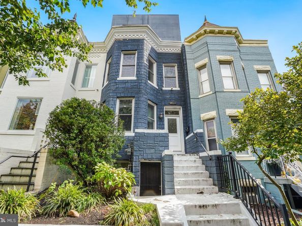 2015 Flagler Place NW 2, Washington DC 20001