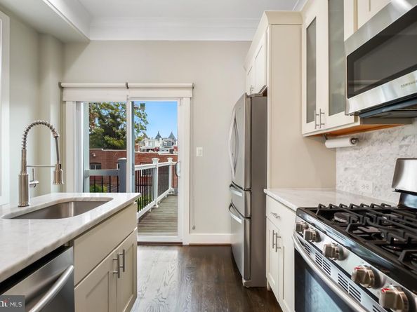 2015 Flagler Place NW 2, Washington DC 20001