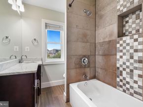 2015 Flagler Place NW 2, Washington DC 20001