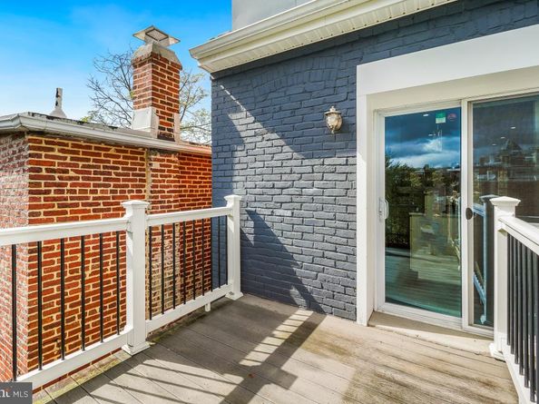 2015 Flagler Place NW 2, Washington DC 20001