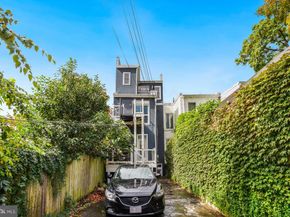 2015 Flagler Place NW 2, Washington DC 20001