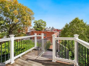 2015 Flagler Place NW 2, Washington DC 20001