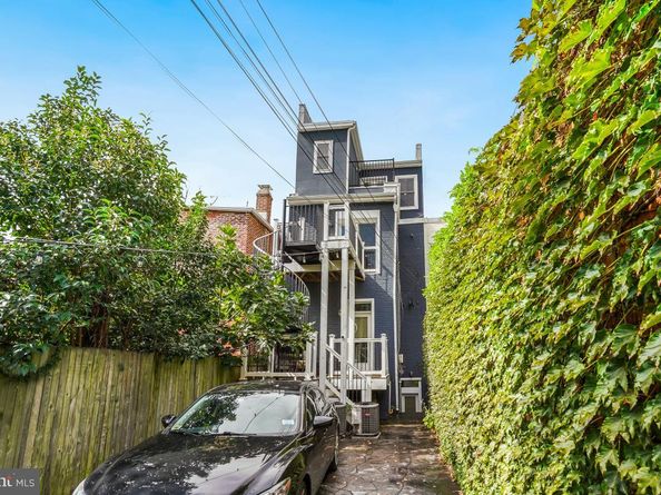 2015 Flagler Place NW 2, Washington DC 20001