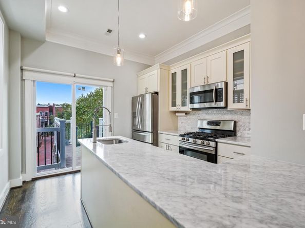 2015 Flagler Place NW 2, Washington DC 20001