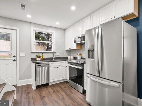 612 44TH Street NE, Washington DC 20019