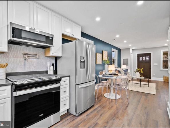 612 44TH Street NE, Washington DC 20019