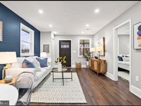 612 44TH Street NE, Washington DC 20019